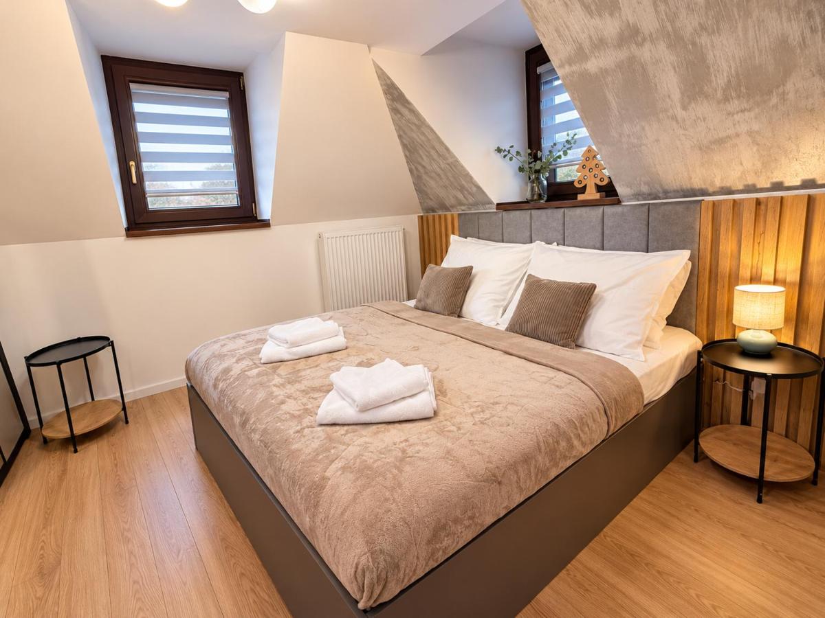 Apartmán LUNA