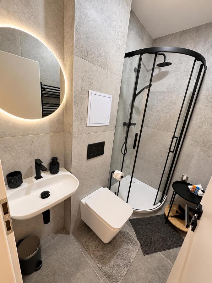 Interiér apartmánu SOL · 4